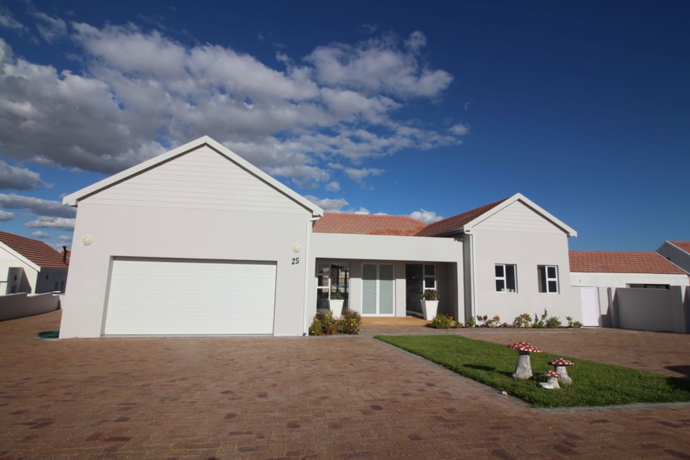 House for sale in Port Owen - LA1739195