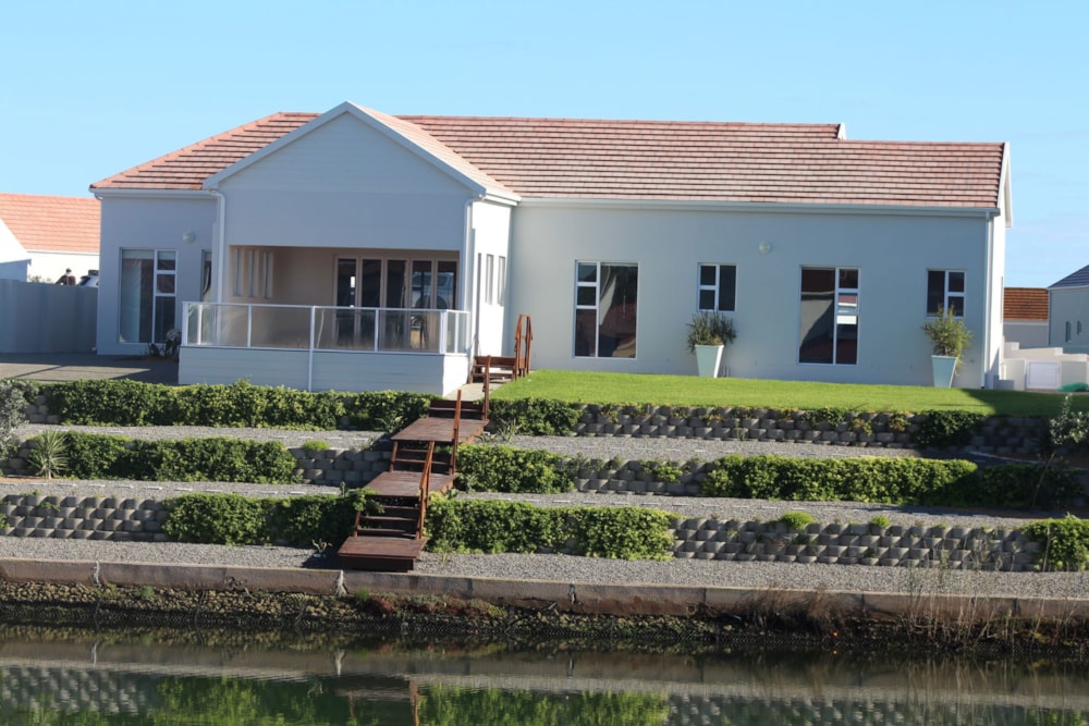 House for sale in Port Owen - LA1739195