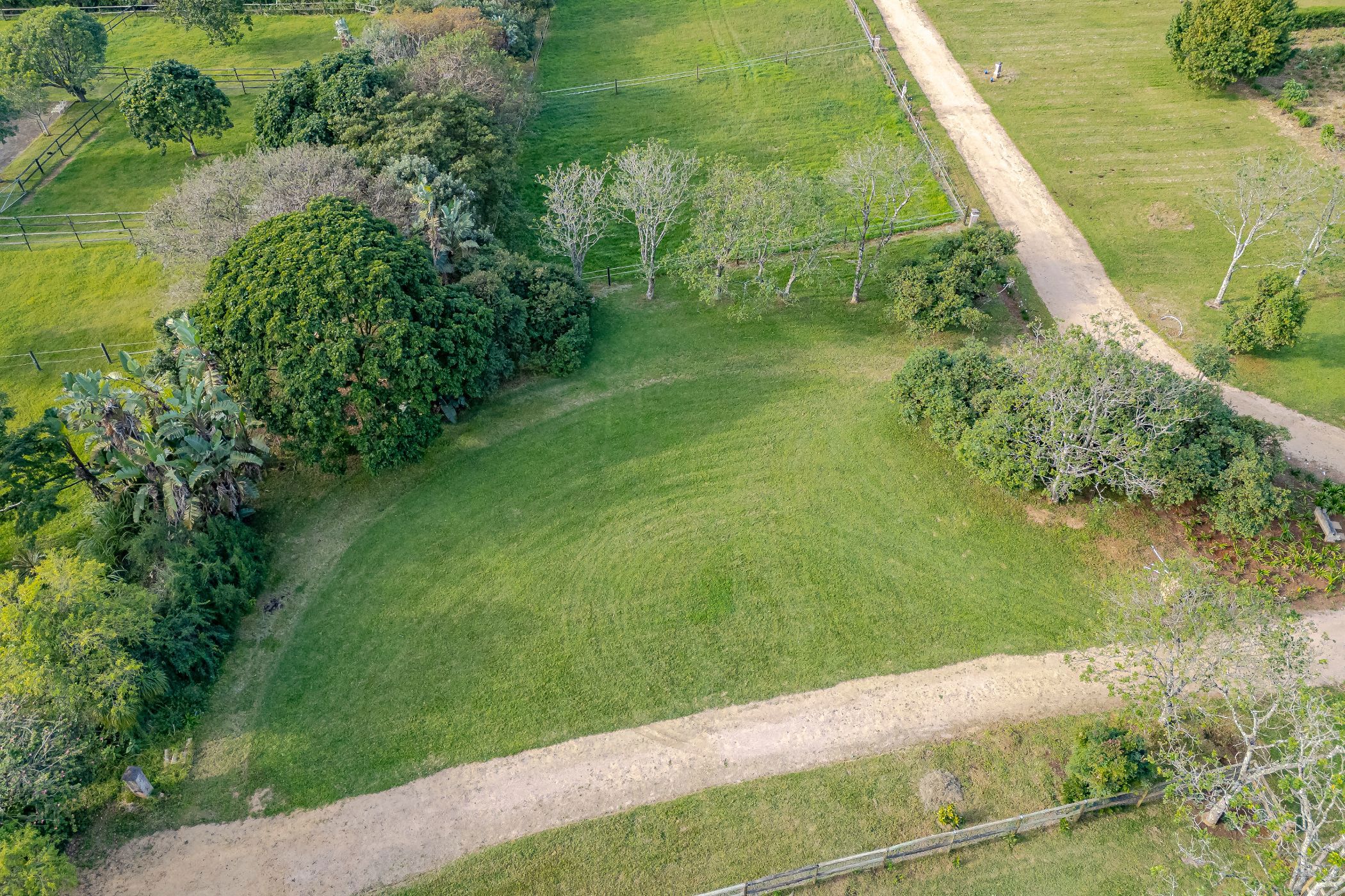 Residential vacant land for sale in Alverstone - 1KF1739014