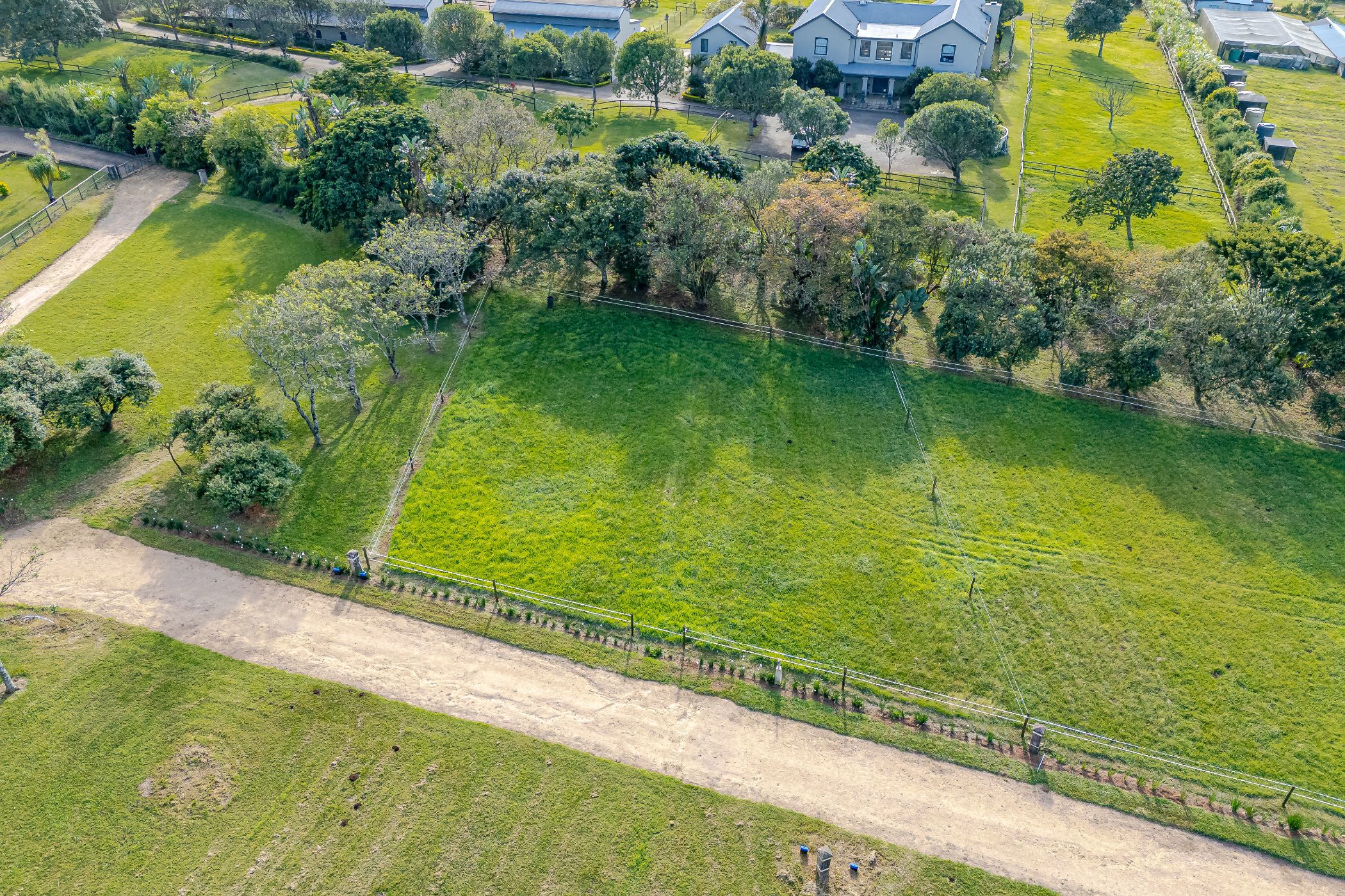 Residential vacant land for sale in Alverstone - 1KF1739016