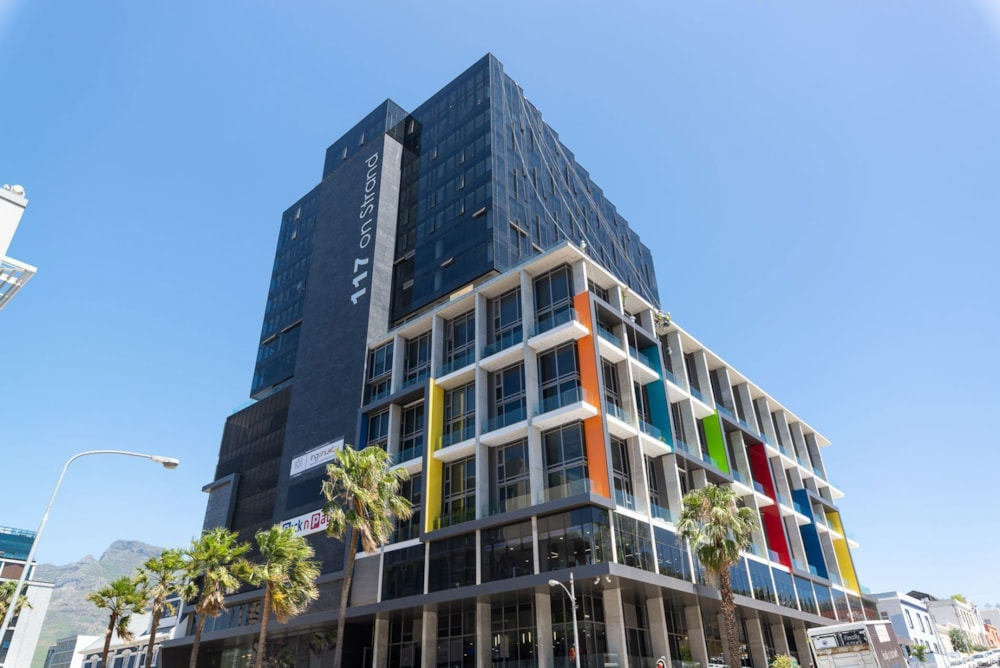 Apartment to rent in City Bowl - CBL1739032