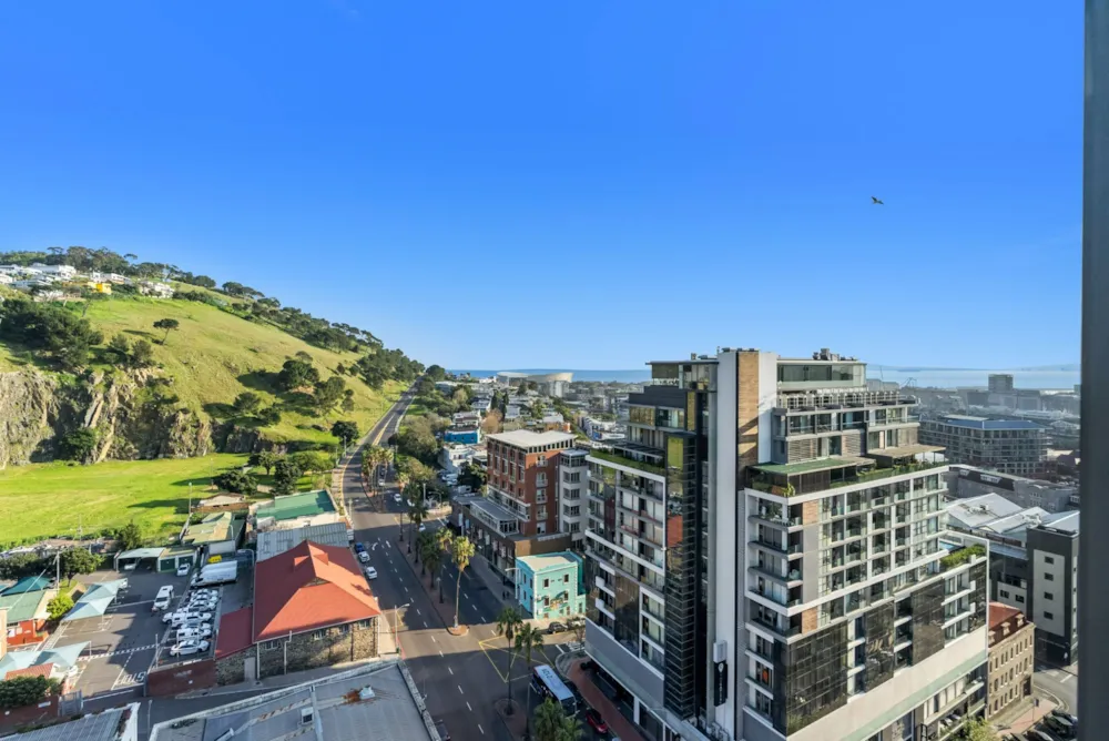 Apartment let in City Bowl - CBL1739032 Apartment let in City Bowl - CBL1739032
