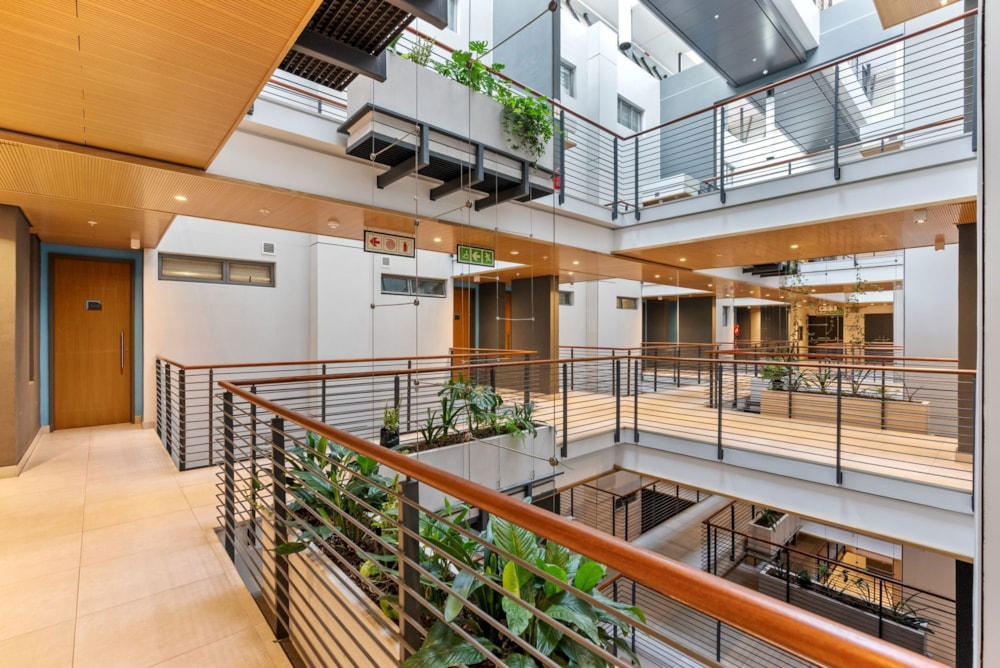 Apartment to rent in City Bowl - CBL1739032