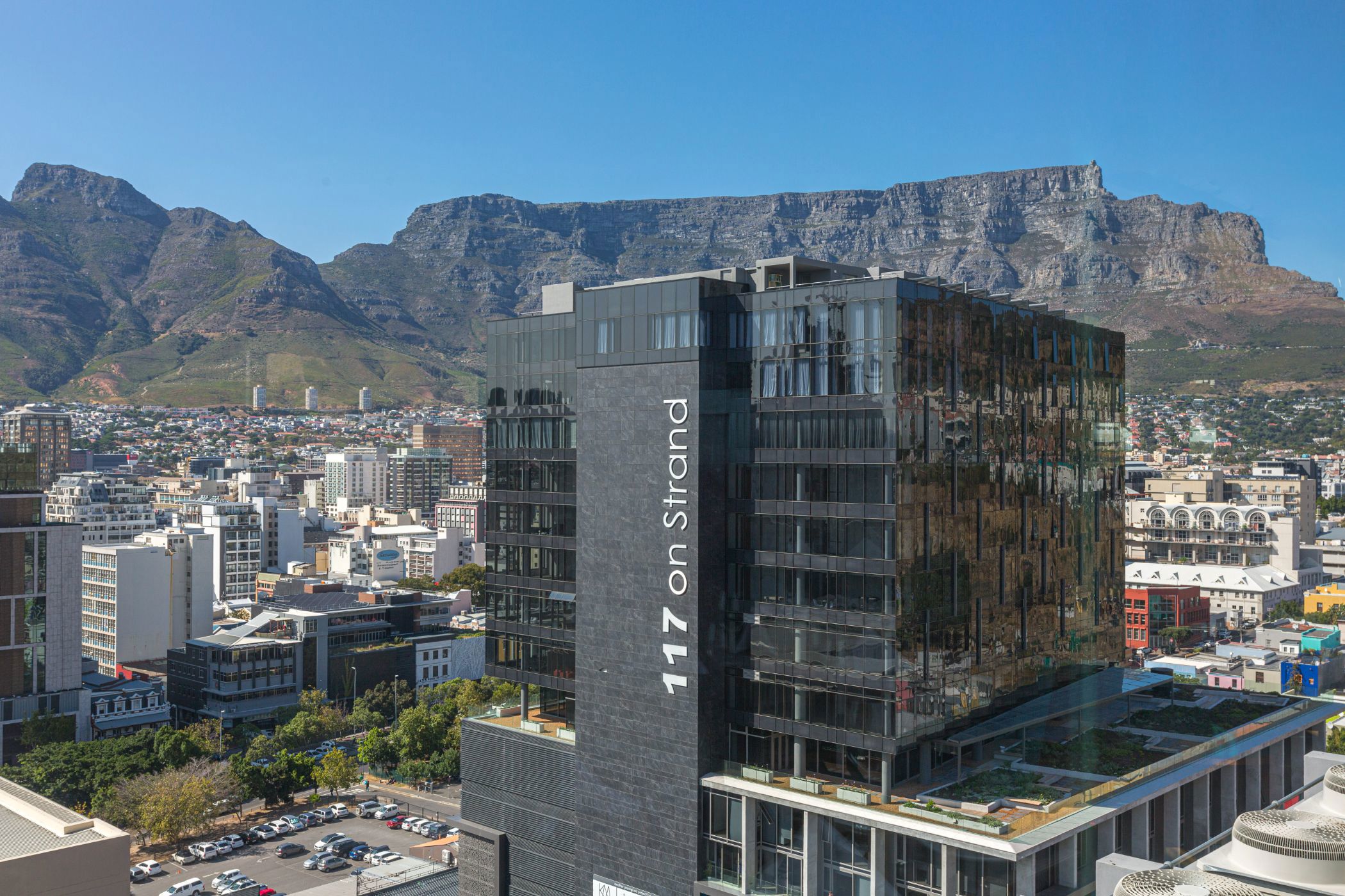 Apartment to rent in City Bowl - CBL1739032