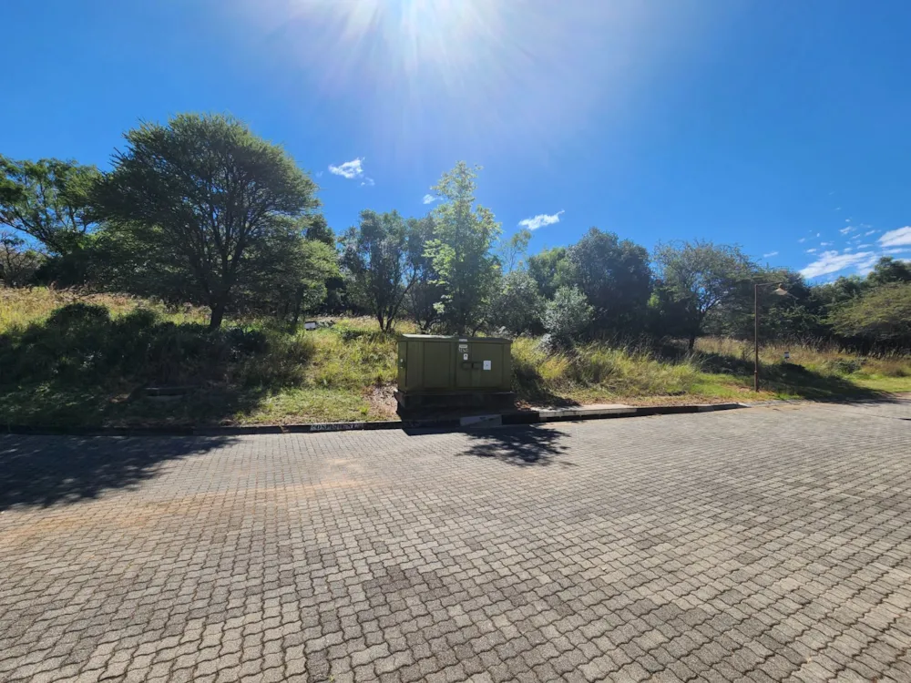 Vacant land for sale in Koro Creek Golf Estate - 1MDM1739082 Vacant land for sale in Koro Creek Golf Estate - 1MDM1739082