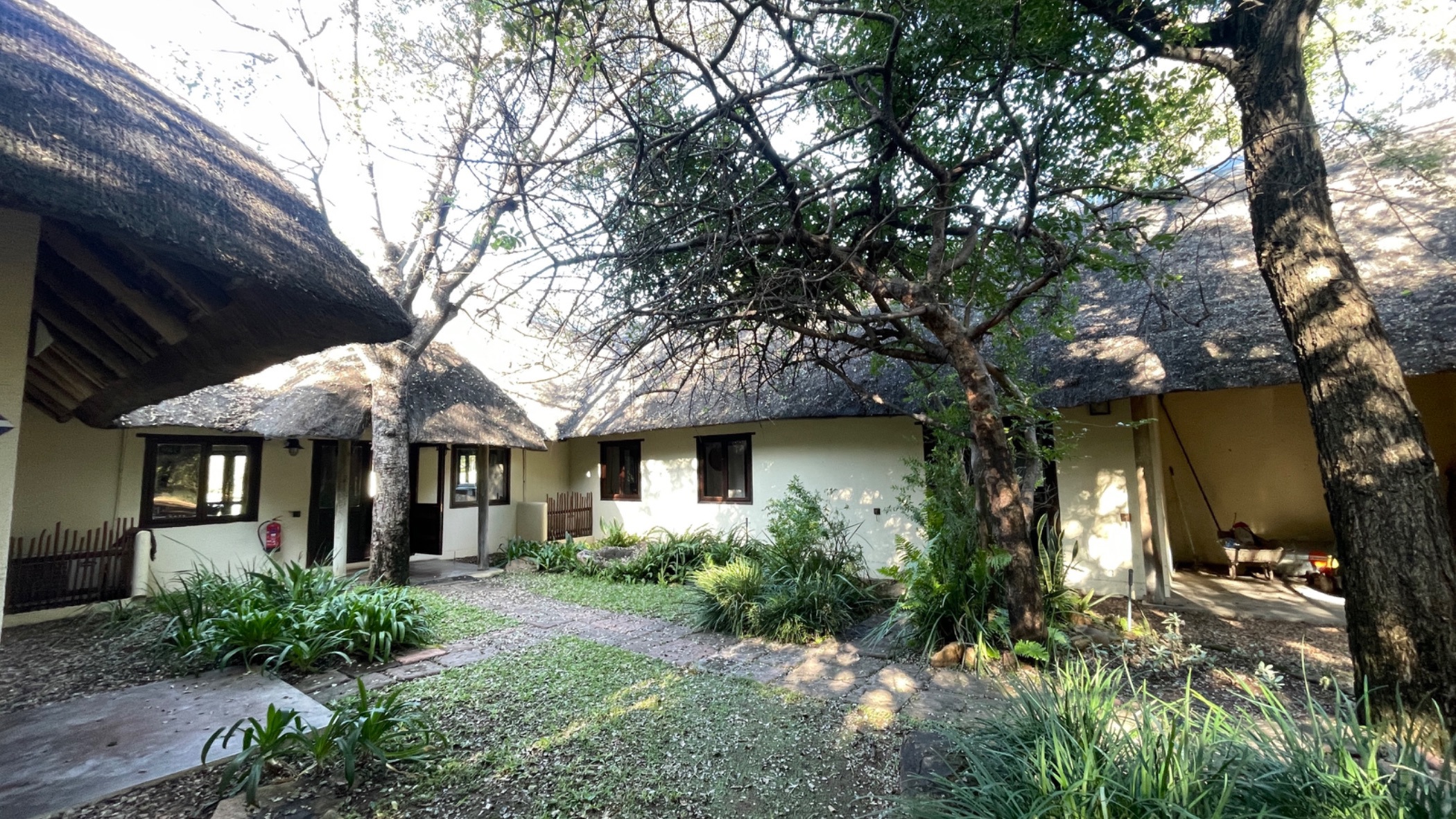 House to rent in Phalaborwa - 1PW1739046