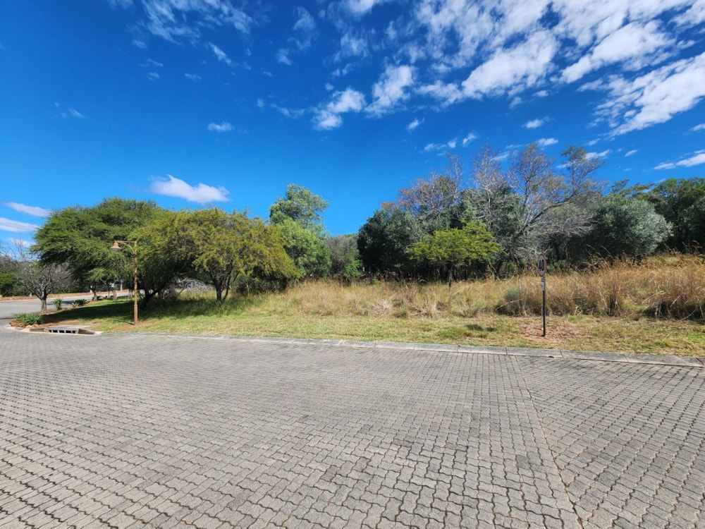 Vacant land for sale in Koro Creek Golf Estate - 1MDM1739084