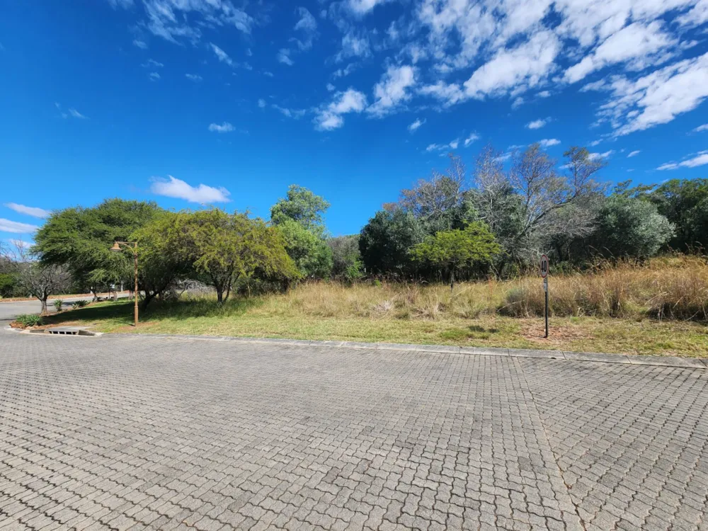Vacant land for sale in Koro Creek Golf Estate - 1MDM1739084 Vacant land for sale in Koro Creek Golf Estate - 1MDM1739084