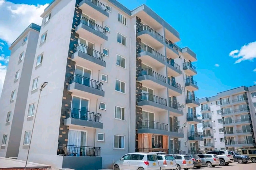 Apartment for sale in Syokimau, Kenya - 3KE1740338 Apartment for sale in Syokimau, Kenya - 3KE1740338