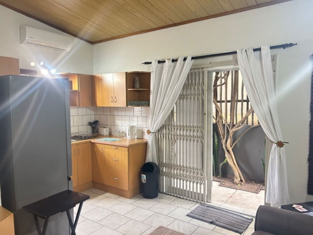 Garden apartment to rent in Meer en See - 1RY1739034 Garden apartment to rent in Meer en See - 1RY1739034