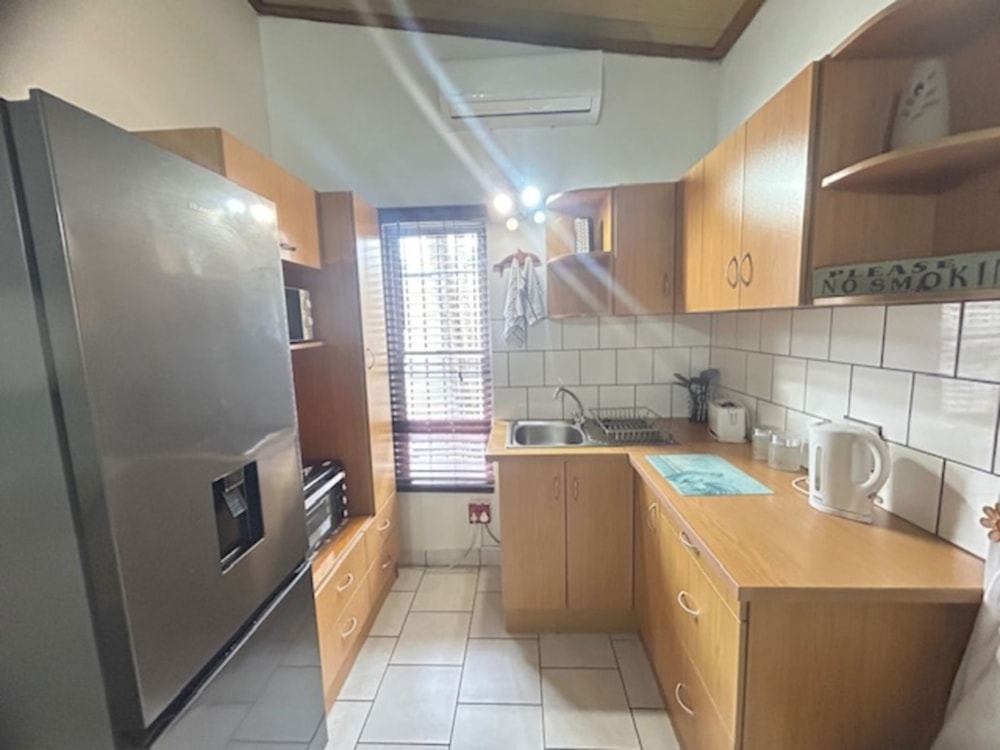 Garden apartment to rent in Meer en See - 1RY1739034 Garden apartment to rent in Meer en See - 1RY1739034