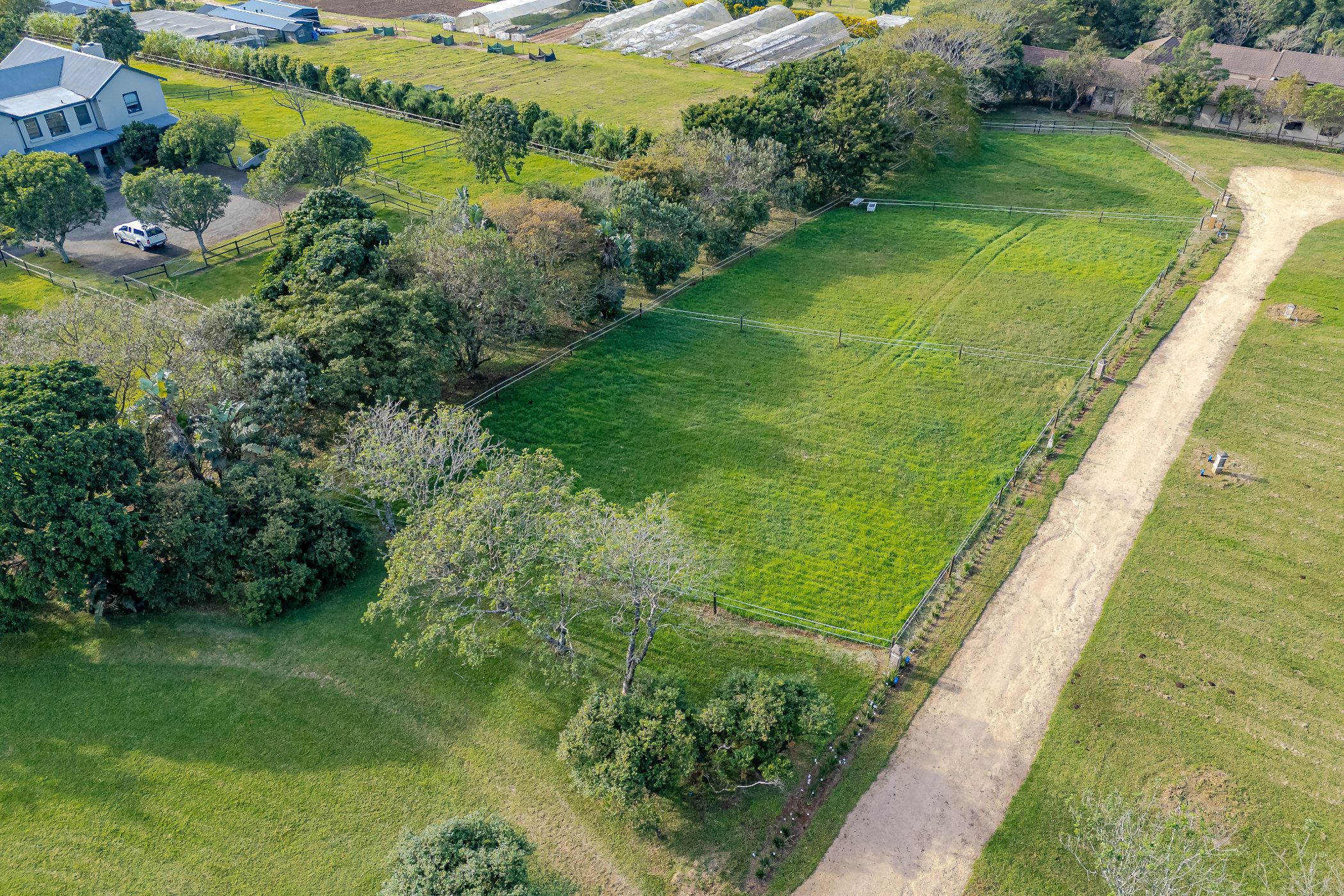 Residential vacant land for sale in Alverstone - 1KF1739035