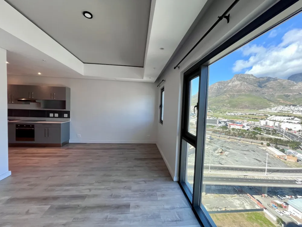 Apartment let in Foreshore - CBL1739089 Apartment let in Foreshore - CBL1739089