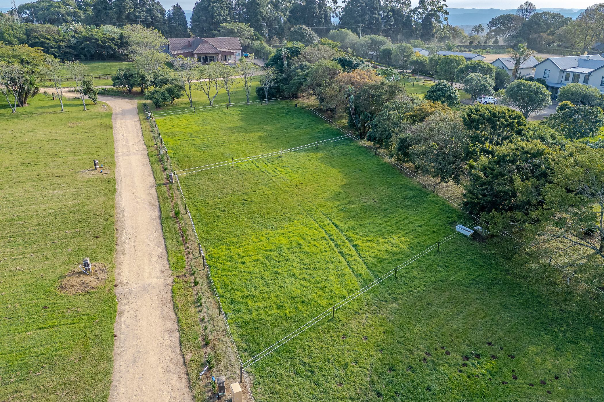 Residential vacant land for sale in Alverstone - 1KF1739430
