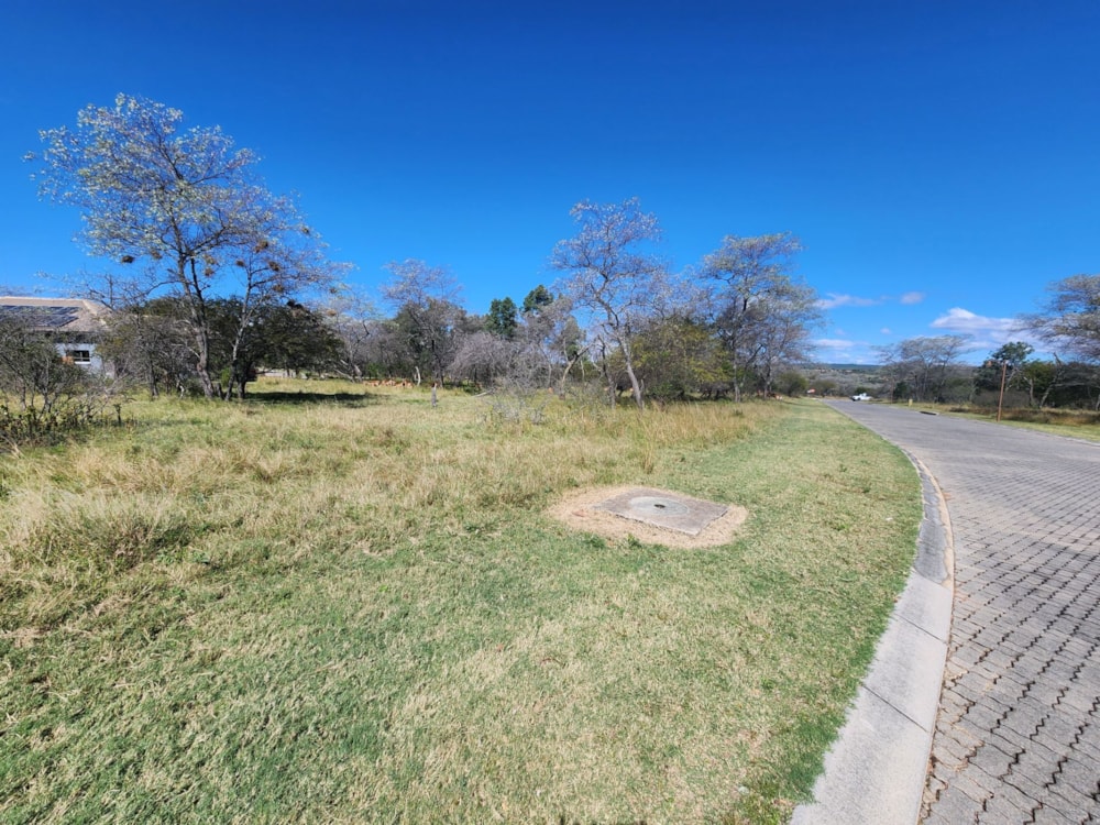 Vacant land for sale in Koro Creek Golf Estate - 1MDM1739090