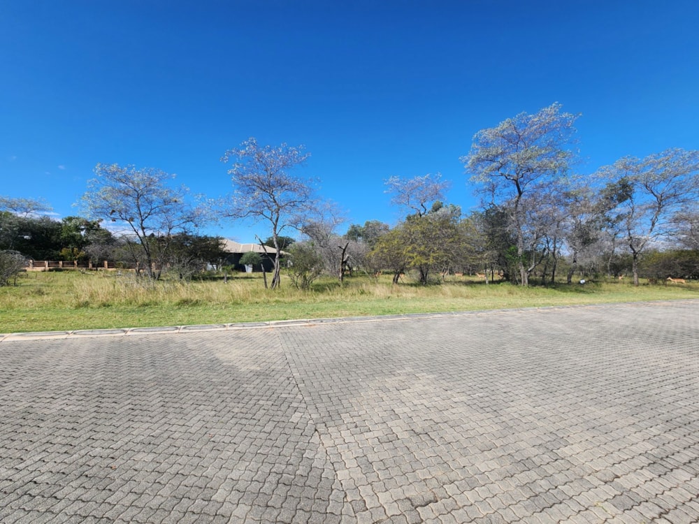 Vacant land for sale in Koro Creek Golf Estate - 1MDM1739090