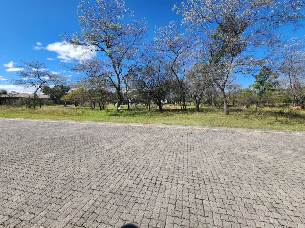 Vacant land for sale in Koro Creek Golf Estate - 1MDM1739090 Vacant land for sale in Koro Creek Golf Estate - 1MDM1739090
