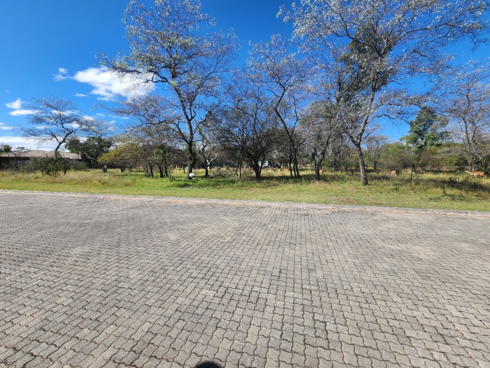 Vacant land for sale in Koro Creek Golf Estate - 1MDM1739090