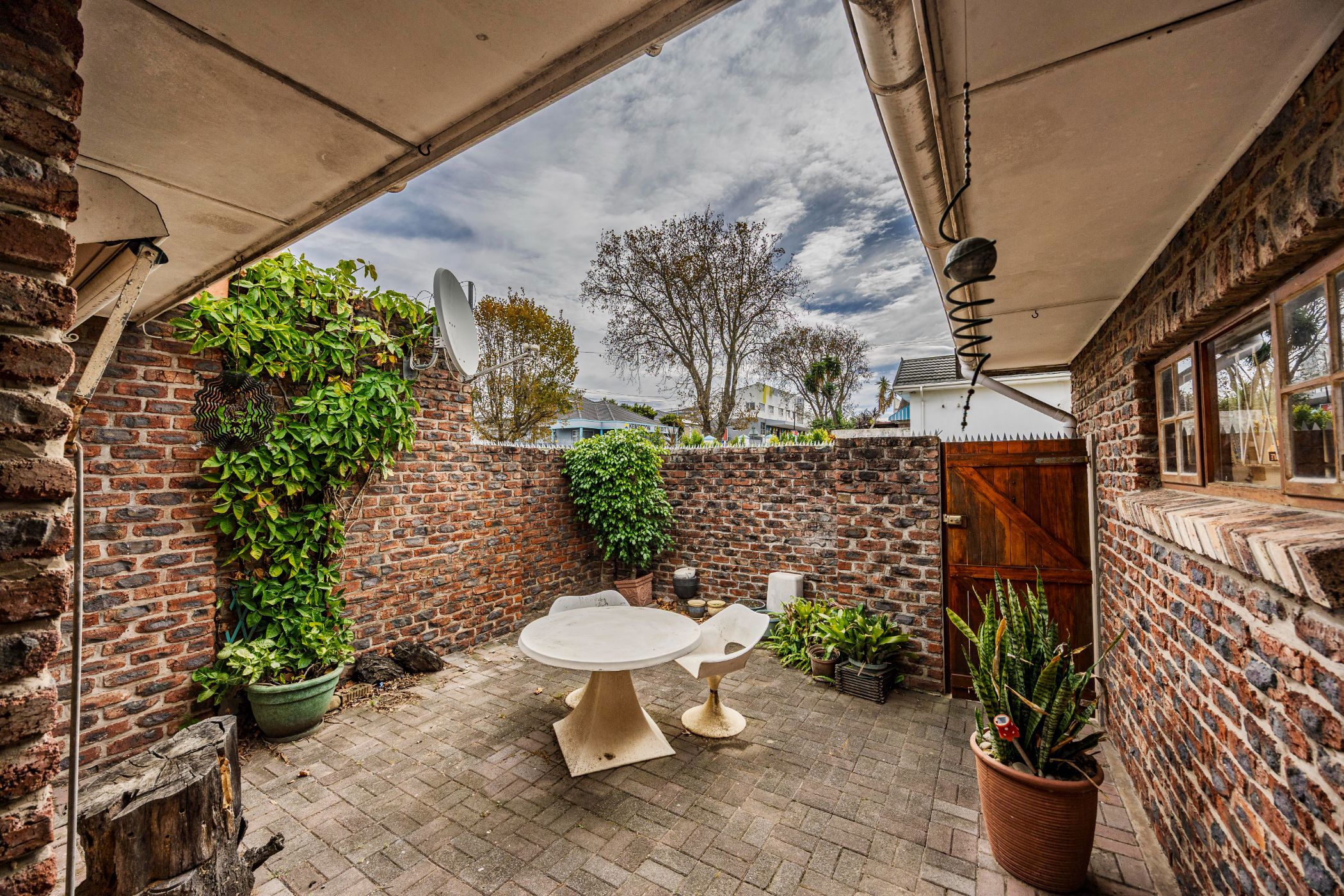 Townhouse for sale in Vincent - 1EZ1739220