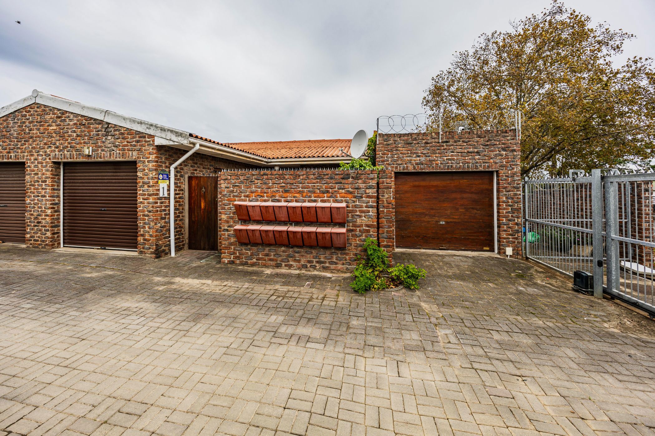 Townhouse for sale in Vincent - 1EZ1739220