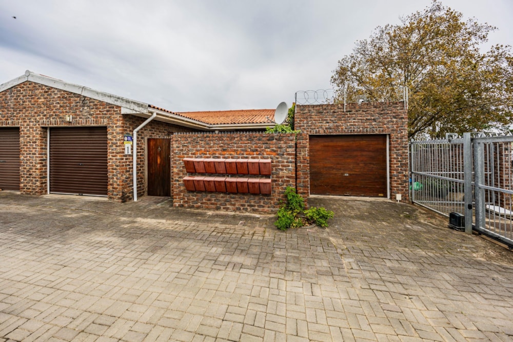 Townhouse for sale in Vincent - 1EZ1739220 Townhouse for sale in Vincent - 1EZ1739220