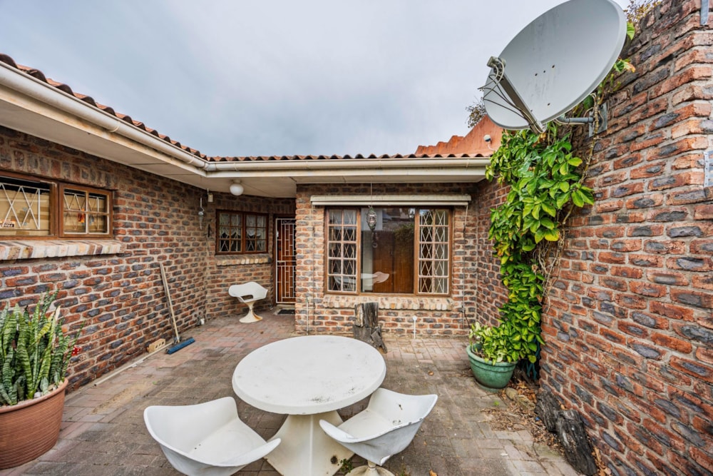 Townhouse for sale in Vincent - 1EZ1739220 Townhouse for sale in Vincent - 1EZ1739220