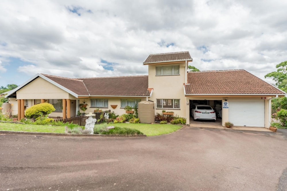 Townhouse for sale in Atholl Heights - 1WP1739055