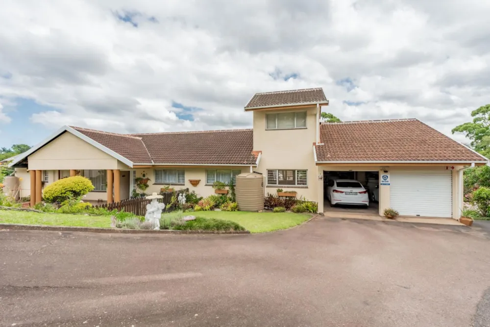 Townhouse for sale in Atholl Heights - 1WP1739055 Townhouse for sale in Atholl Heights - 1WP1739055