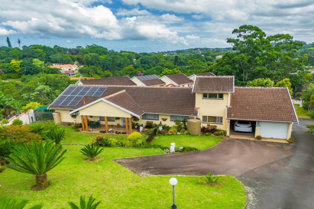 Townhouse for sale in Atholl Heights - 1WP1739055