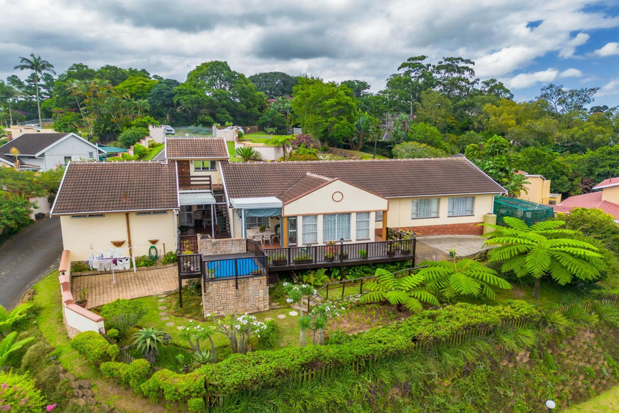 Townhouse for sale in Atholl Heights - 1WP1739055