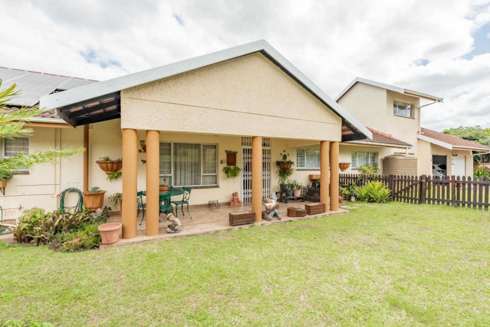 Townhouse for sale in Atholl Heights - 1WP1739055