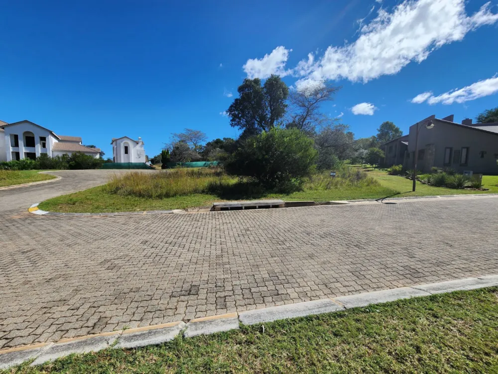 Vacant land for sale in Koro Creek Golf Estate - 1MDM1739095