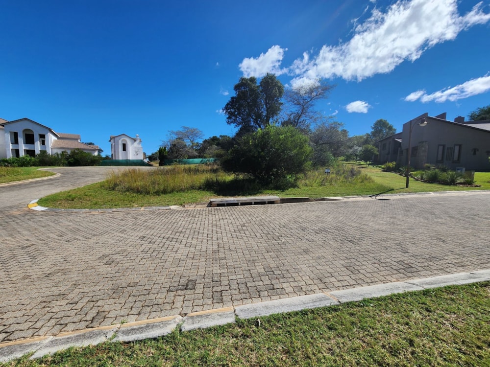 Vacant land for sale in Koro Creek Golf Estate - 1MDM1739095