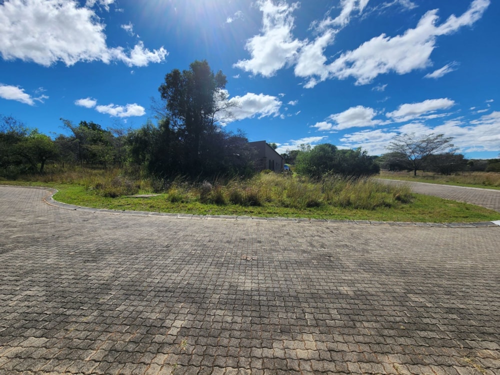Vacant land for sale in Koro Creek Golf Estate - 1MDM1739095