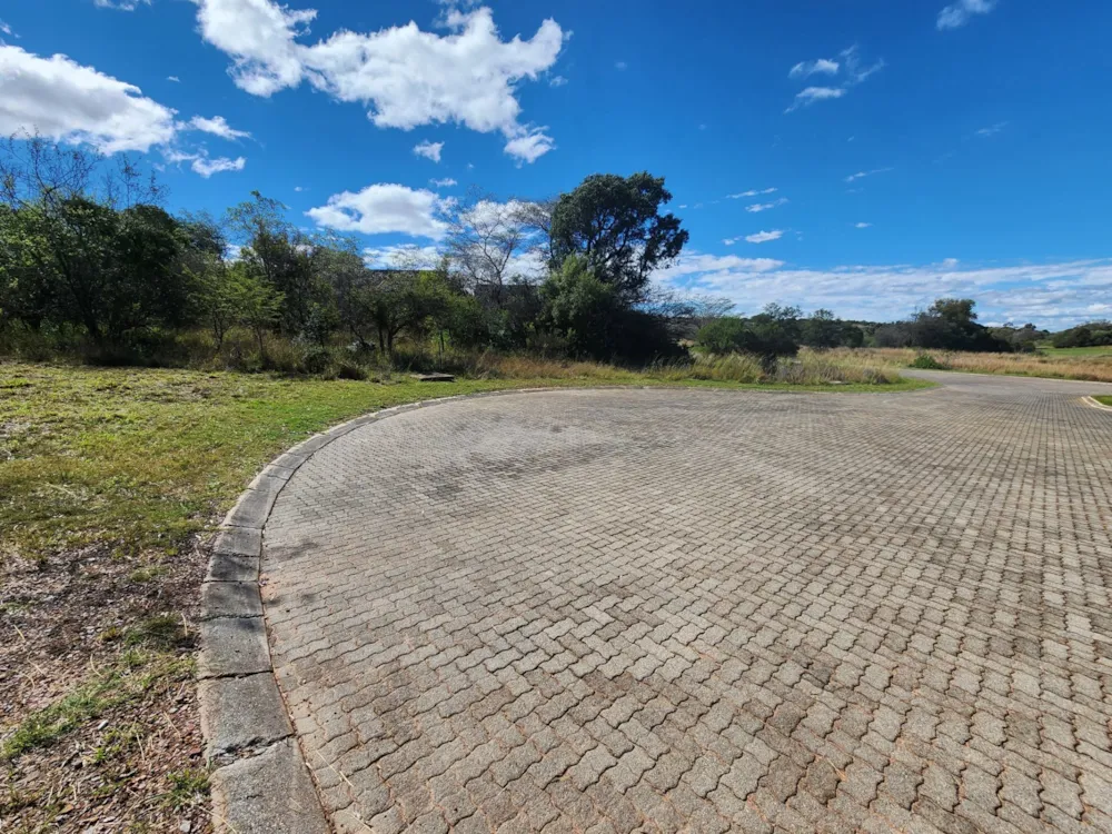 Vacant land for sale in Koro Creek Golf Estate - 1MDM1739095