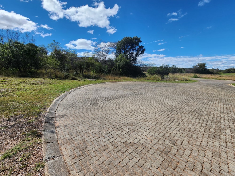 Vacant land for sale in Koro Creek Golf Estate - 1MDM1739095