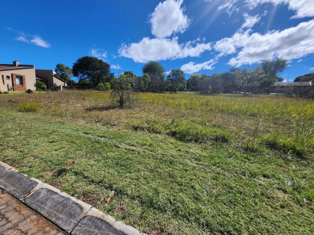 Vacant land for sale in Koro Creek Golf Estate - 1MDM1739097