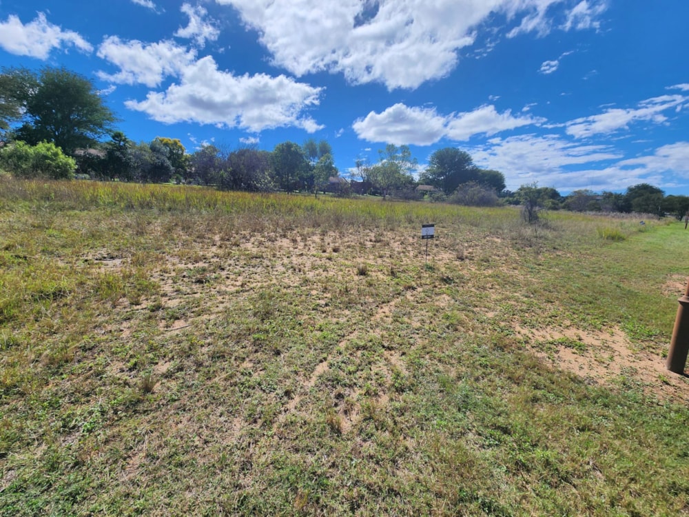 Vacant land for sale in Koro Creek Golf Estate - 1MDM1739097