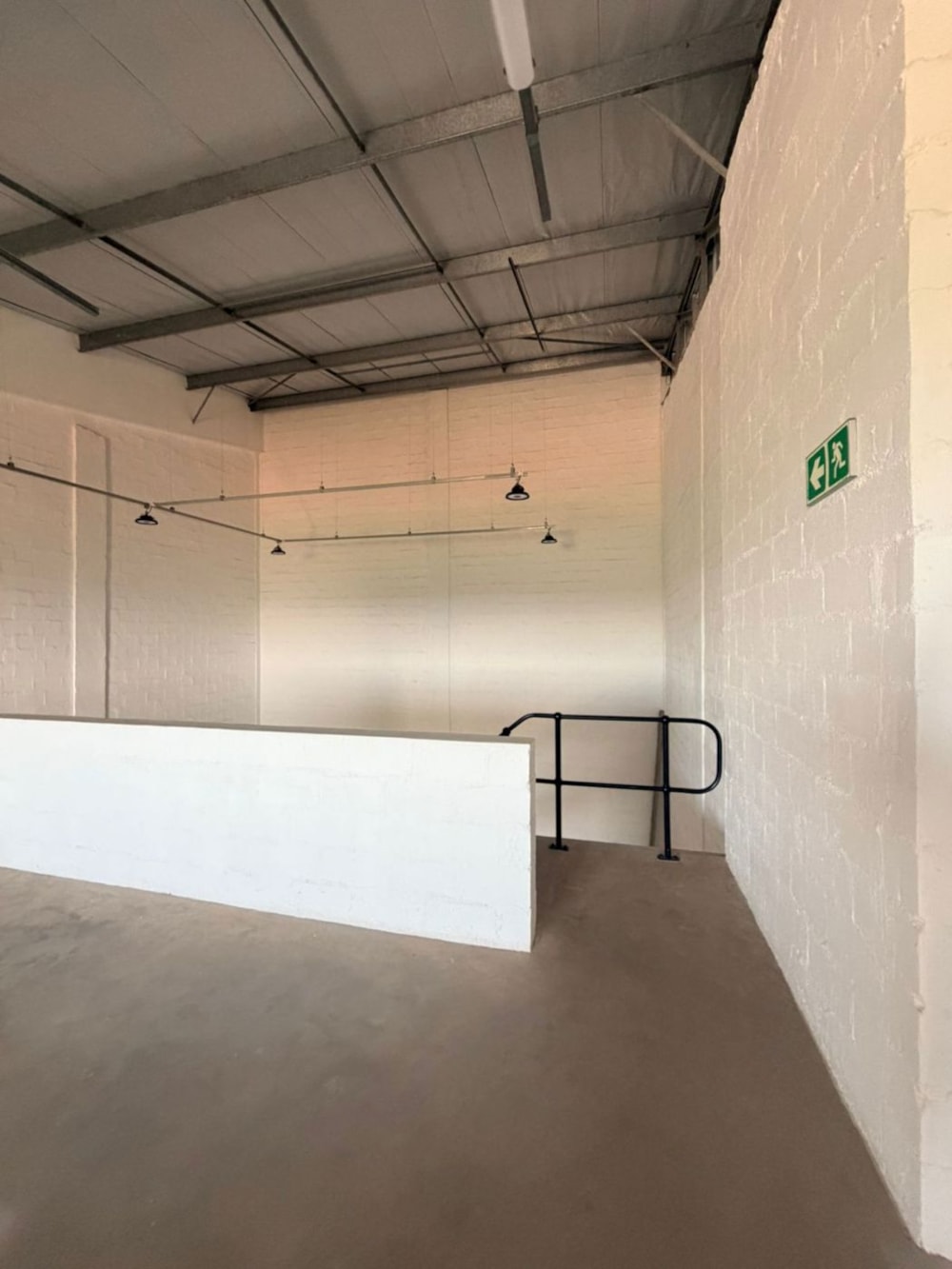 Commercial industrial property to rent in Shakas Head - 1BD1739325 Commercial industrial property to rent in Shakas Head - 1BD1739325