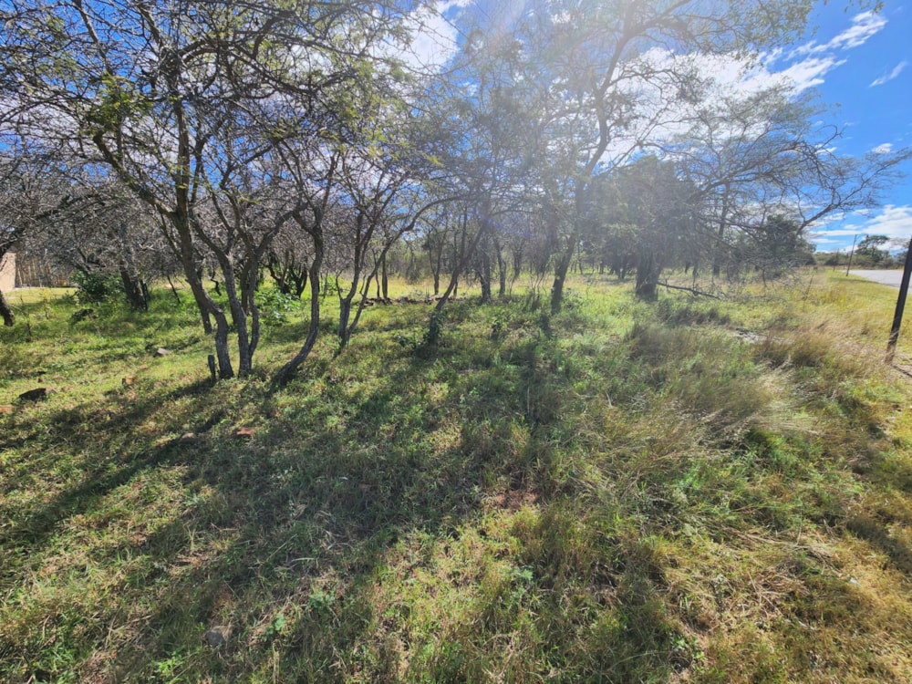 Vacant land for sale in Koro Creek Golf Estate - 1MDM1739099