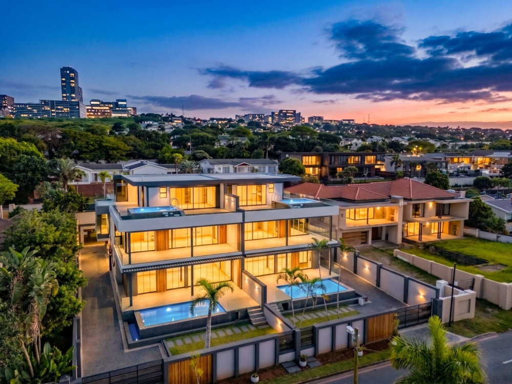 Apartment for sale in uMhlanga Rocks - 1ND1739061 Apartment for sale in uMhlanga Rocks - 1ND1739061