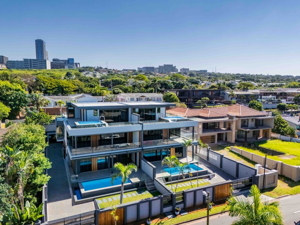 Apartment for sale in uMhlanga Rocks - 1ND1739061 Apartment for sale in uMhlanga Rocks - 1ND1739061