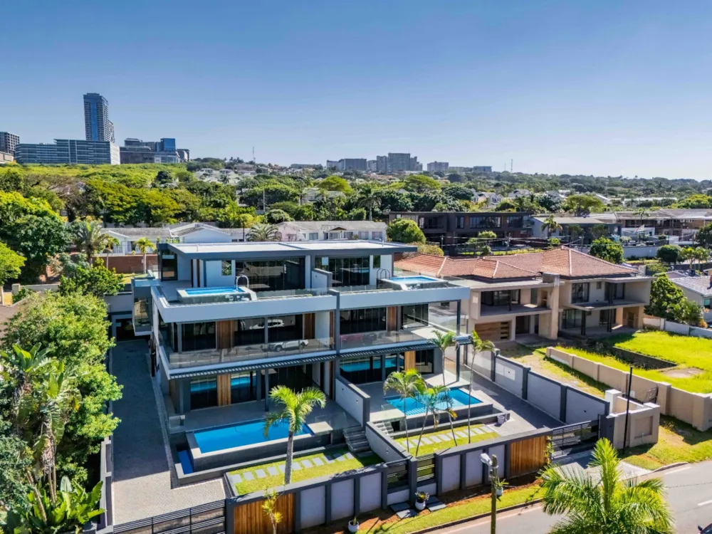 Townhouse for sale in uMhlanga Rocks - 1ND1739061 Townhouse for sale in uMhlanga Rocks - 1ND1739061