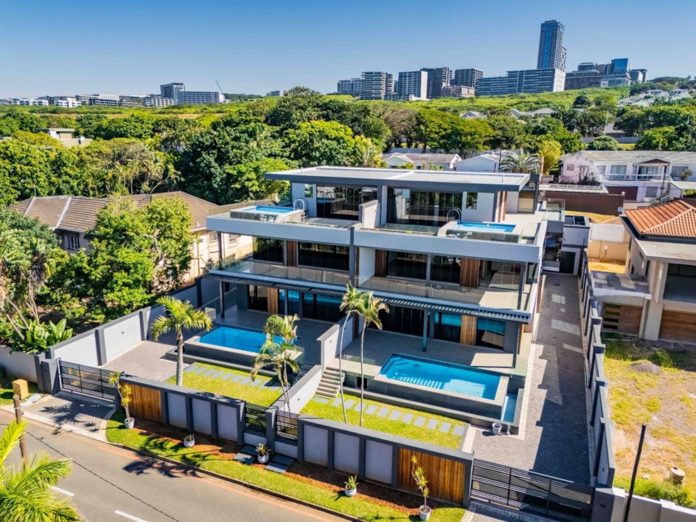 Apartment for sale in uMhlanga Rocks - 1ND1739061 Apartment for sale in uMhlanga Rocks - 1ND1739061
