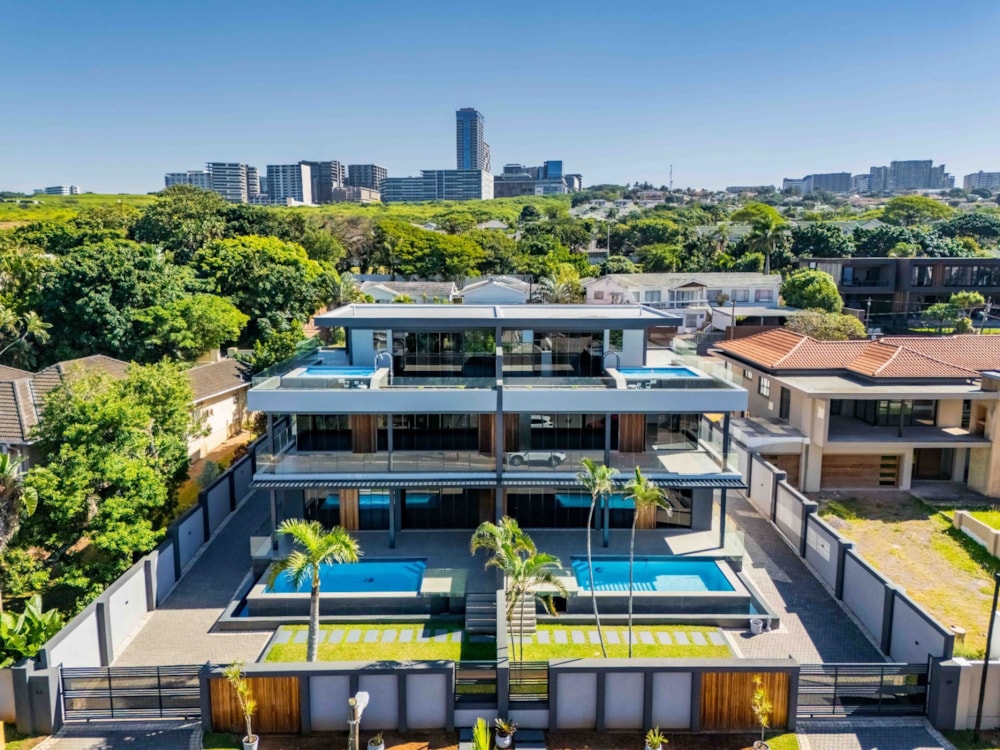 Apartment for sale in uMhlanga Rocks - 1ND1739060 Apartment for sale in uMhlanga Rocks - 1ND1739060