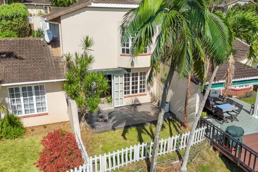 Apartment for sale in Sherwood, Westville - 1WP1739067 Apartment for sale in Sherwood, Westville - 1WP1739067