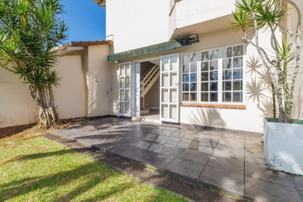 Apartment for sale in Sherwood, Westville - 1WP1739067 Apartment for sale in Sherwood, Westville - 1WP1739067