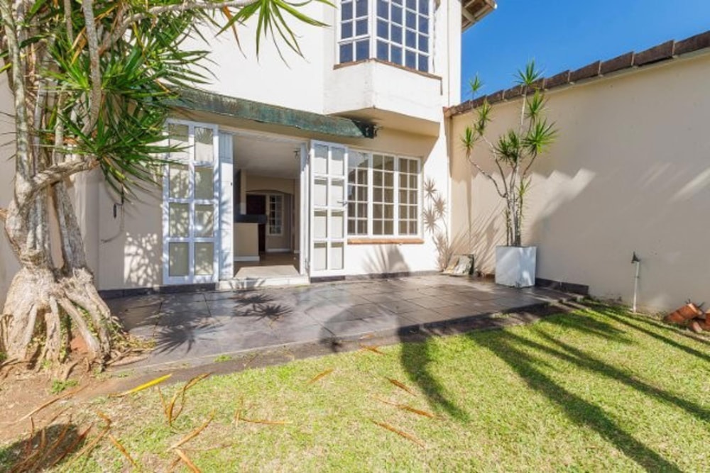 Apartment for sale in Sherwood, Westville - 1WP1739067 Apartment for sale in Sherwood, Westville - 1WP1739067