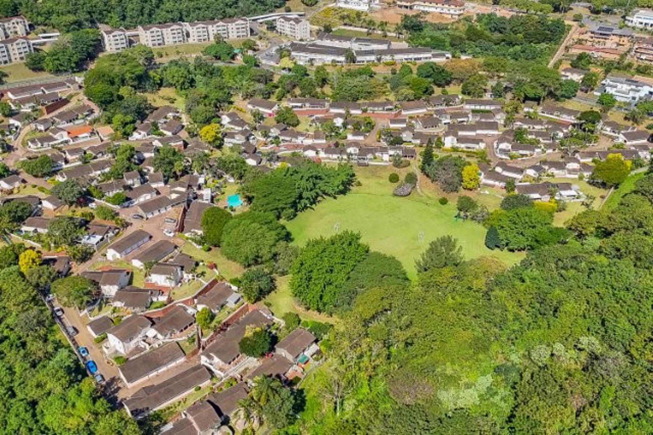 Apartment for sale in Sherwood, Westville - 1WP1739067