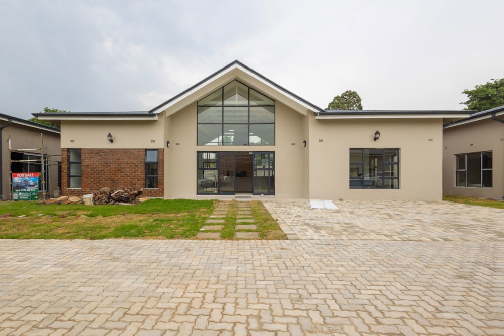 House for sale in Hatfield, Zimbabwe - 3ZB1739068